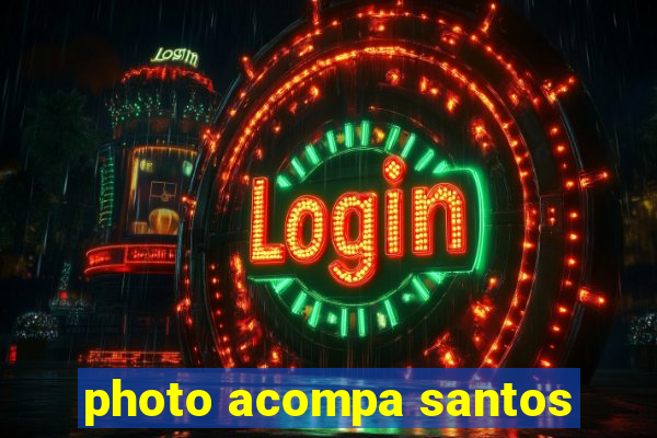 photo acompa santos